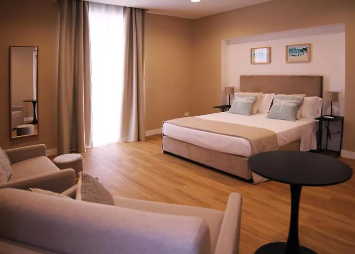 Bea Guest House